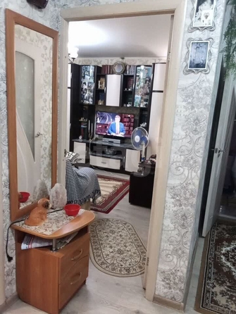 
  Продается 2-комн. квартира, 45 м², Доватора ул, д. 33
. Фото 4.