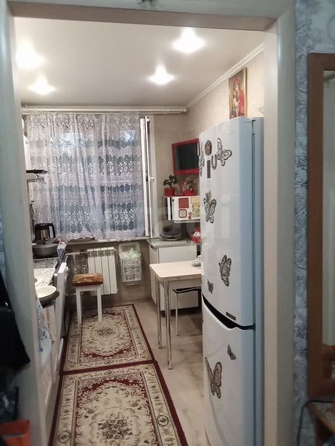 
  Продается 2-комн. квартира, 45 м², Доватора ул, д. 33
. Фото 12.