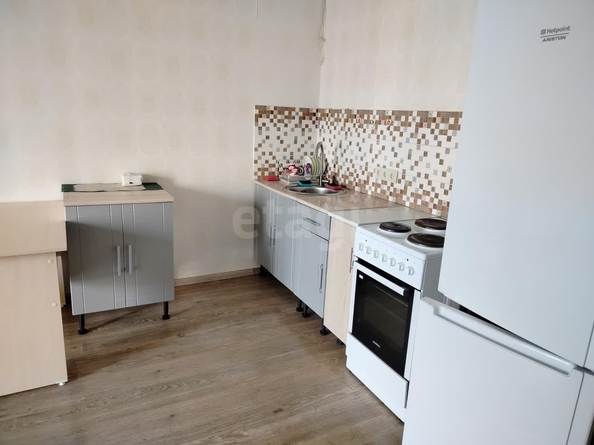 
  Сдается 1-комн. квартира, 39 м², Плющихинская ул, д. 1
. Фото 6.