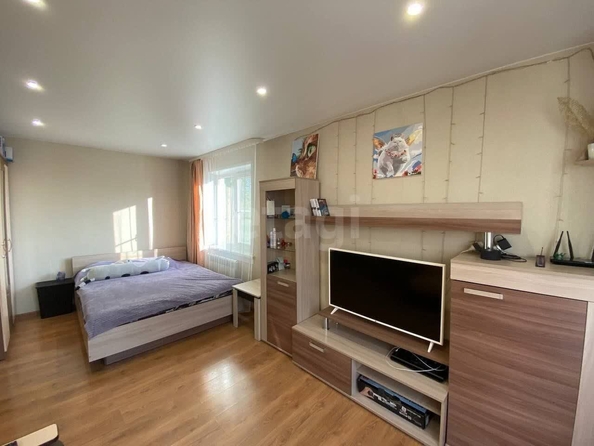 
  Продается 1-комн. квартира, 30.9 м², Есенина ул, д. 47
. Фото 1.