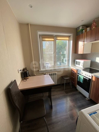 
  Продается 1-комн. квартира, 30.9 м², Есенина ул, д. 47
. Фото 5.