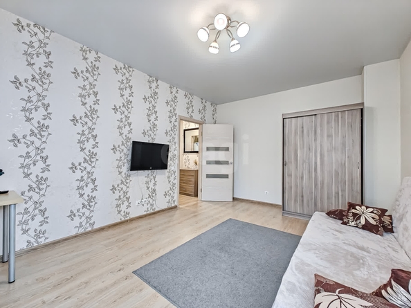 
  Продается 1-комн. квартира, 42.7 м², Кошурникова ул, д. 29/5
. Фото 9.
