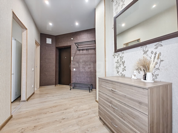 
  Продается 1-комн. квартира, 42.7 м², Кошурникова ул, д. 29/5
. Фото 14.