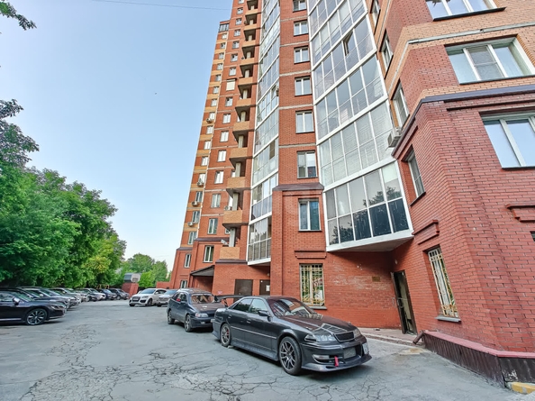 
  Продается 1-комн. квартира, 42.7 м², Кошурникова ул, д. 29/5
. Фото 22.