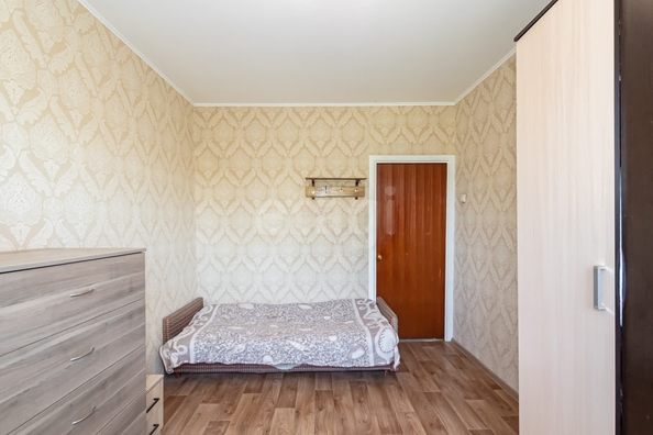 
  Продается 3-комн. квартира, 62.8 м², Демакова ул, д. 13
. Фото 4.