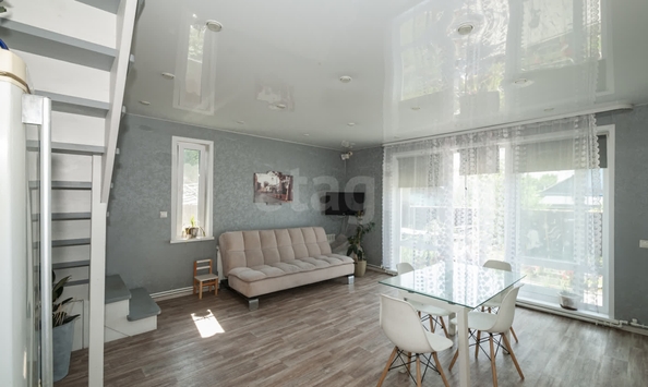 
  Продается дом, 108 м², Новосибирск
. Фото 5.