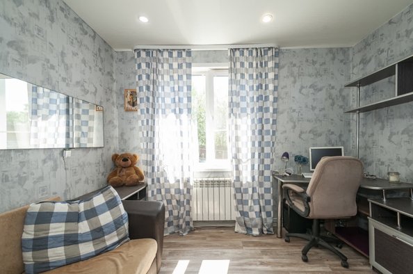 
  Продается дом, 108 м², Новосибирск
. Фото 8.