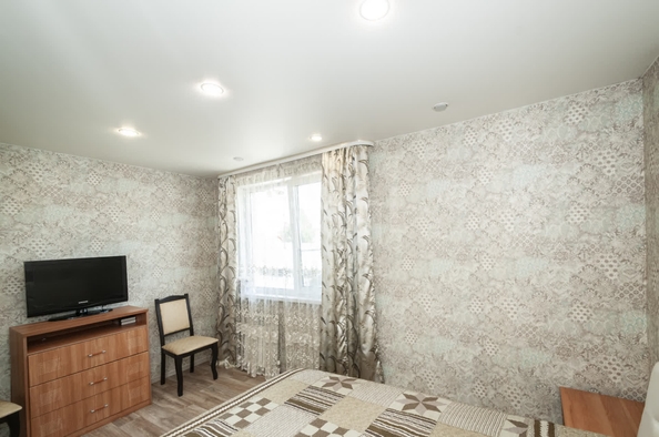 
  Продается дом, 108 м², Новосибирск
. Фото 18.