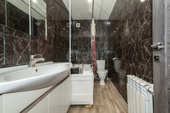 
  Продается дом, 108 м², Новосибирск
. Фото 22.