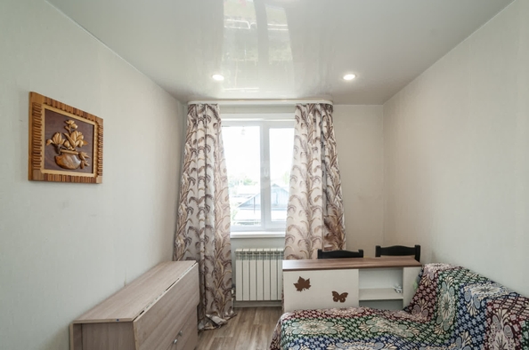 
  Продается дом, 108 м², Новосибирск
. Фото 25.