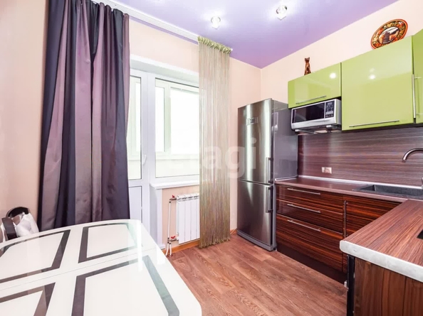 
  Продается 2-комн. квартира, 51.5 м², Добролюбова ул, д. 162/1
. Фото 9.