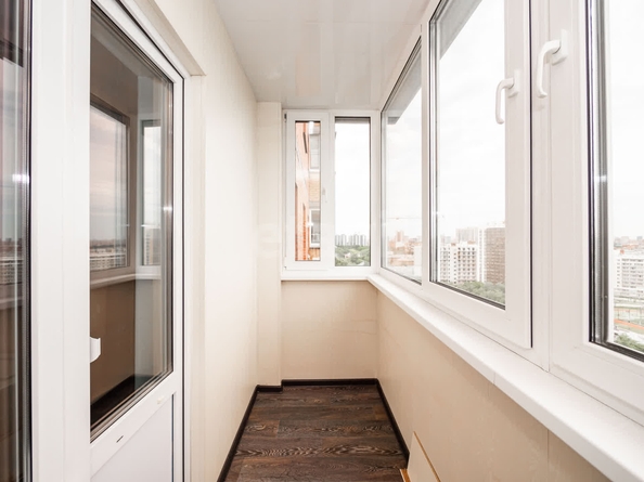 
  Продается 2-комн. квартира, 51.5 м², Добролюбова ул, д. 162/1
. Фото 15.