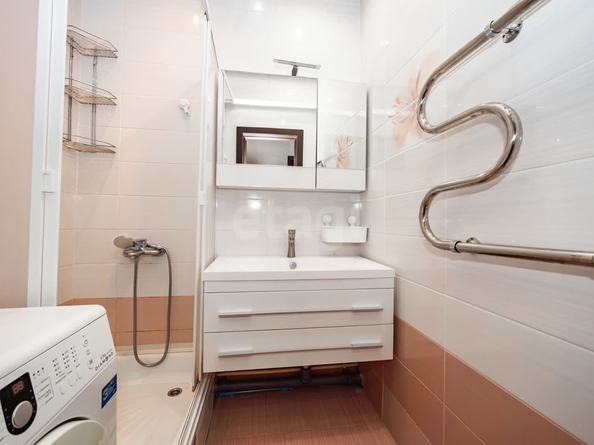 
  Продается 2-комн. квартира, 51.5 м², Добролюбова ул, д. 162/1
. Фото 17.