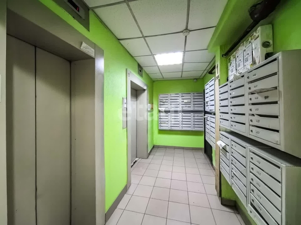 
  Продается 2-комн. квартира, 51.5 м², Добролюбова ул, д. 162/1
. Фото 24.