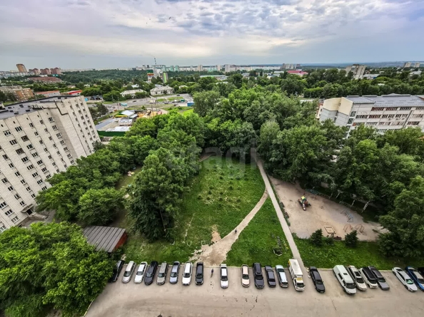 
  Продается 2-комн. квартира, 51.5 м², Добролюбова ул, д. 162/1
. Фото 30.