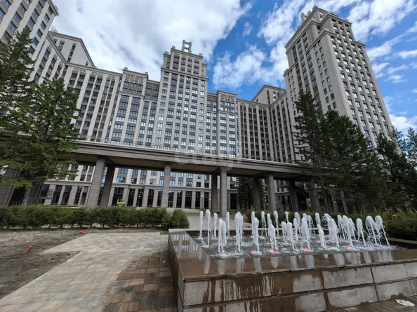 
  Продается студия, 31.4 м², ЖК Дом Нобель
. Фото 22.