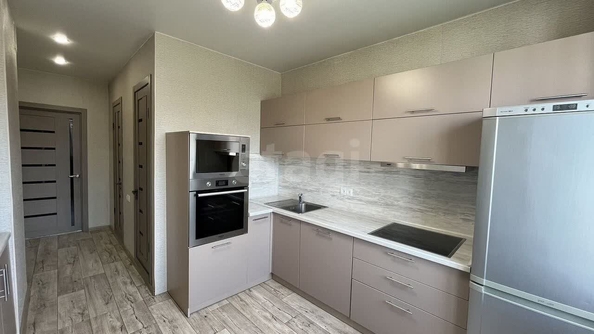 
  Продается 2-комн. квартира, 53 м², Максима Горького ул, д. 95
. Фото 1.