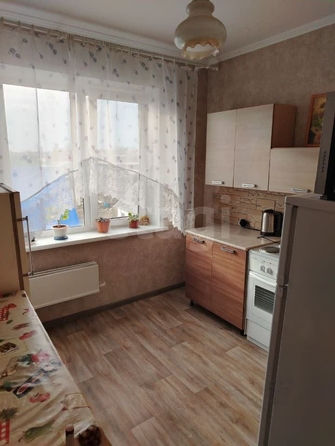 
  Сдается 1-комн. квартира, 35 м², Абаканская ул, д. 4
. Фото 6.