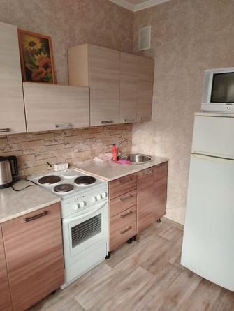 
  Сдается 1-комн. квартира, 35 м², Абаканская ул, д. 4
. Фото 8.