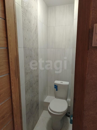 
  Сдается 1-комн. квартира, 35 м², Абаканская ул, д. 4
. Фото 9.
