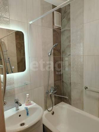 
  Сдается 1-комн. квартира, 35 м², Абаканская ул, д. 4
. Фото 12.