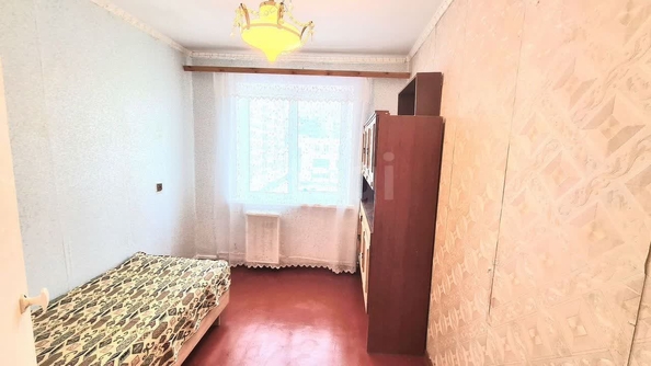 
  Сдается 3-комн. квартира, 61 м², Сибирская ул, д. 31а
. Фото 5.