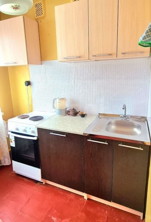 
  Сдается 3-комн. квартира, 61 м², Сибирская ул, д. 31а
. Фото 7.
