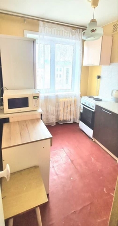 
  Сдается 3-комн. квартира, 61 м², Сибирская ул, д. 31а
. Фото 8.
