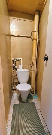 
  Сдается 3-комн. квартира, 61 м², Сибирская ул, д. 31а
. Фото 10.