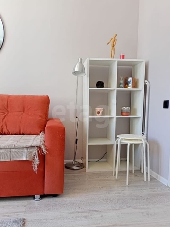 
  Сдается 1-комн. квартира, 26 м², Ядринцевская ул, д. 71
. Фото 2.
