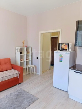 
  Сдается 1-комн. квартира, 26 м², Ядринцевская ул, д. 71
. Фото 3.