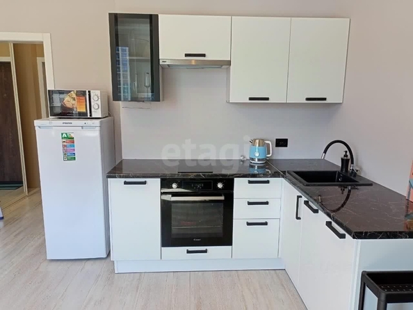 
  Сдается 1-комн. квартира, 26 м², Ядринцевская ул, д. 71
. Фото 8.