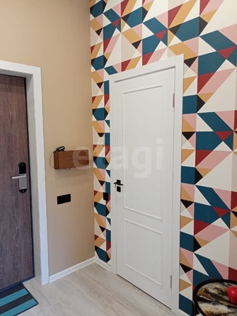 
  Сдается 1-комн. квартира, 26 м², Ядринцевская ул, д. 71
. Фото 14.
