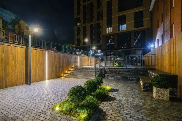 
  Сдается 1-комн. квартира, 26 м², Ядринцевская ул, д. 71
. Фото 16.
