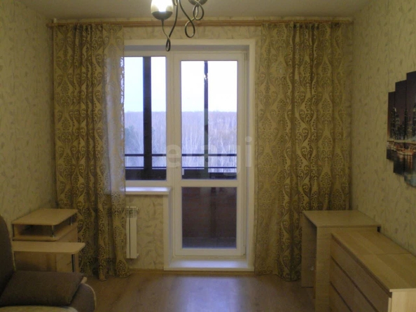 
  Сдается 1-комн. квартира, 42 м², Николаева ул, д. 18
. Фото 10.