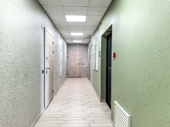 
  Продается студия, 25 м², ЖК Тайгинский парк, дом 1
. Фото 11.