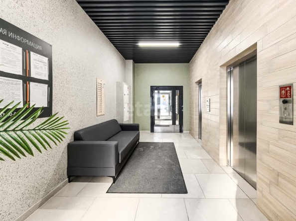 
  Продается студия, 25 м², ЖК Тайгинский парк, дом 1
. Фото 13.