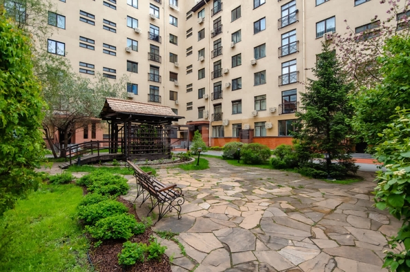 
  Продается 2-комн. квартира, 84 м², Октябрьская ул, д. 34
. Фото 2.