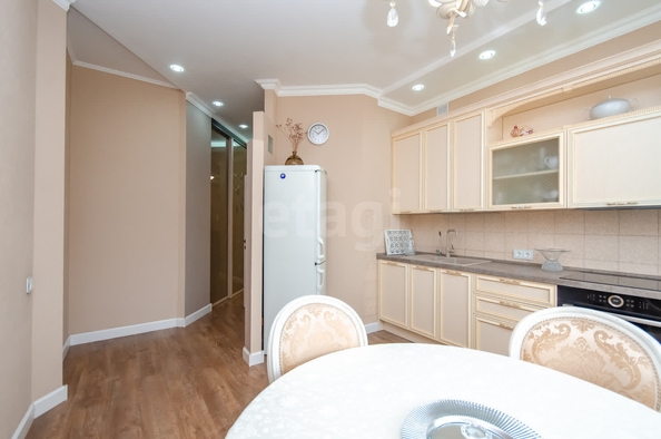 
  Продается 2-комн. квартира, 84 м², Октябрьская ул, д. 34
. Фото 7.