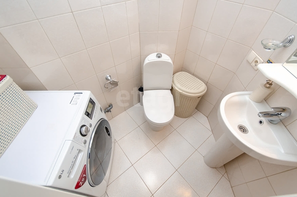 
  Продается 2-комн. квартира, 84 м², Октябрьская ул, д. 34
. Фото 16.