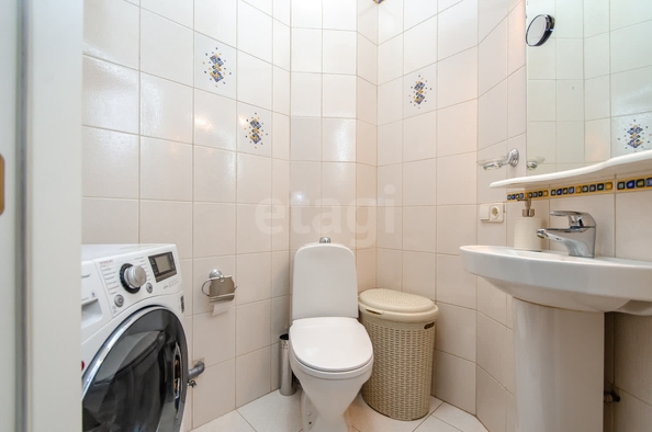 
  Продается 2-комн. квартира, 84 м², Октябрьская ул, д. 34
. Фото 17.