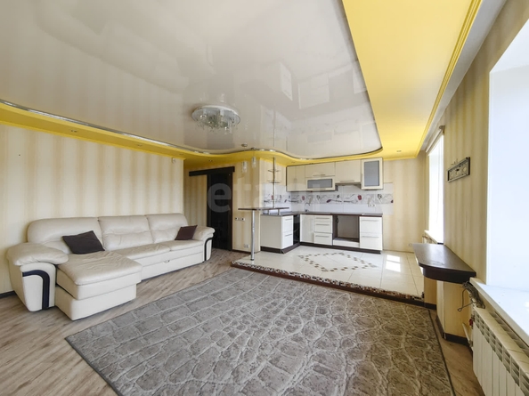 
  Продается 1-комн. квартира, 57.4 м², Кубовая ул, д. 107/2
. Фото 10.