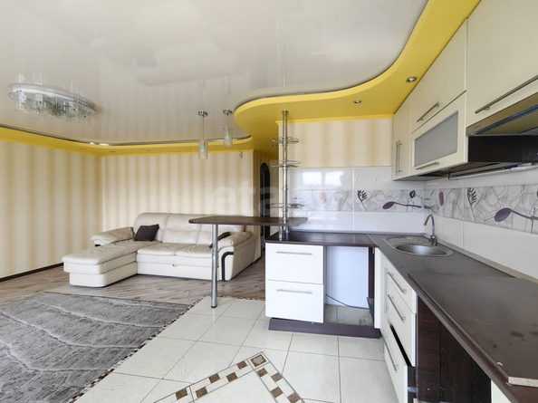 
  Продается 1-комн. квартира, 57.4 м², Кубовая ул, д. 107/2
. Фото 14.