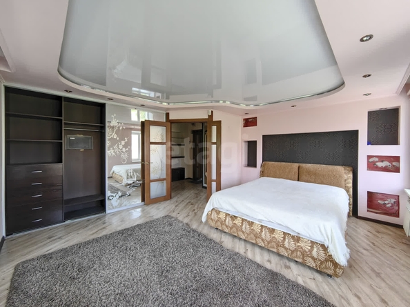 
  Продается 1-комн. квартира, 57.4 м², Кубовая ул, д. 107/2
. Фото 21.