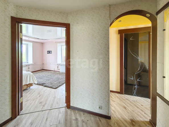 
  Продается 1-комн. квартира, 57.4 м², Кубовая ул, д. 107/2
. Фото 26.