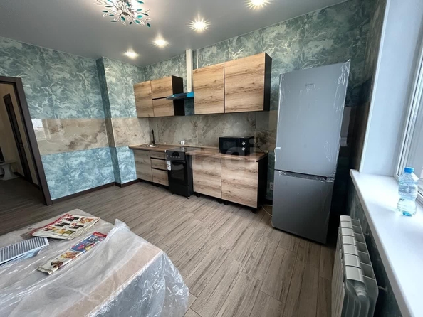 
  Сдается 2-комн. квартира, 64 м², 2-я Воинская ул, д. 53
. Фото 2.