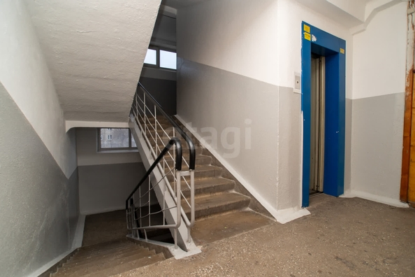 
  Продается 3-комн. квартира, 58.9 м², Полтавская ул, д. 33
. Фото 24.