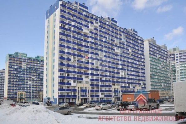 
  Продается студия, 20 м², Березовая ул, д. 19
. Фото 6.
