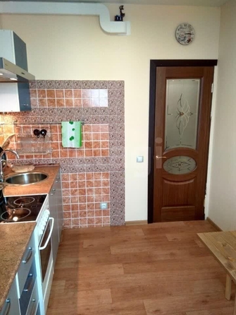 
  Сдается 1-комн. квартира, 42 м², Фабричная ул, д. 22
. Фото 4.