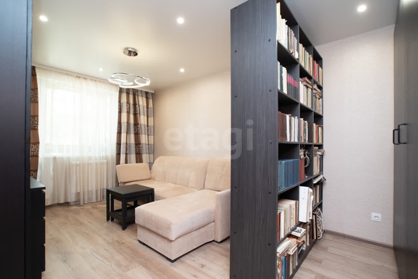 
  Продается 2-комн. квартира, 44.5 м², Зорге ул, д. 123
. Фото 3.